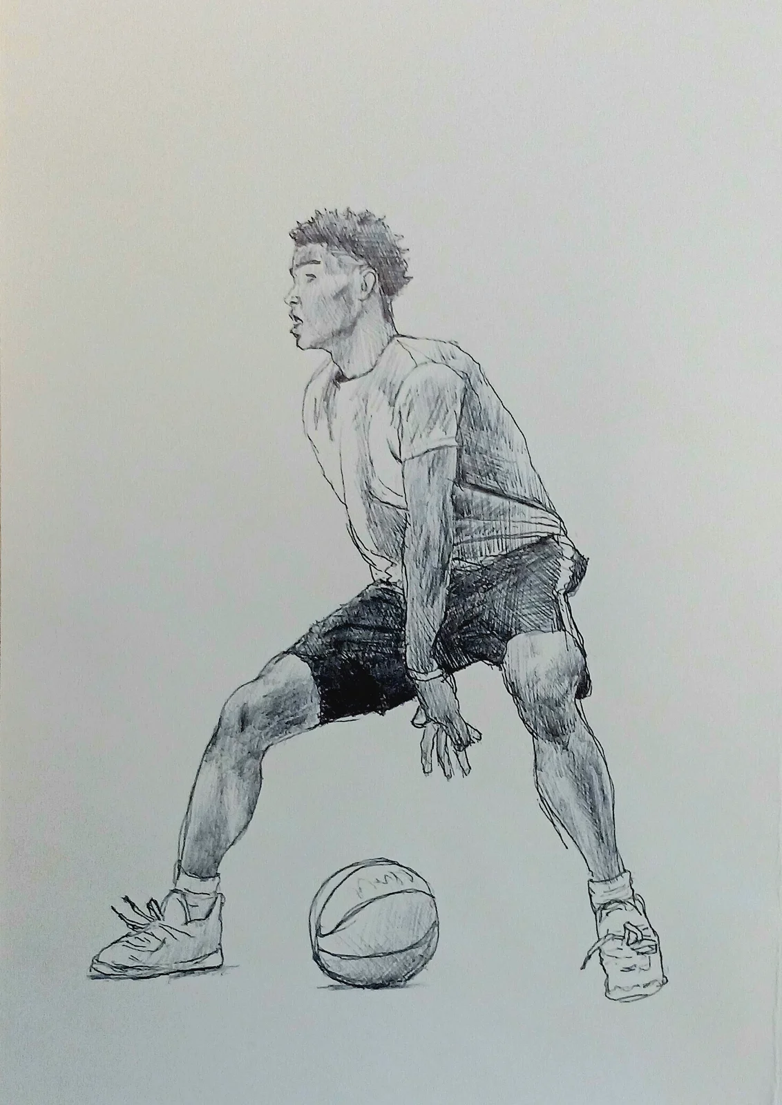 Focused Play av David Asefaw