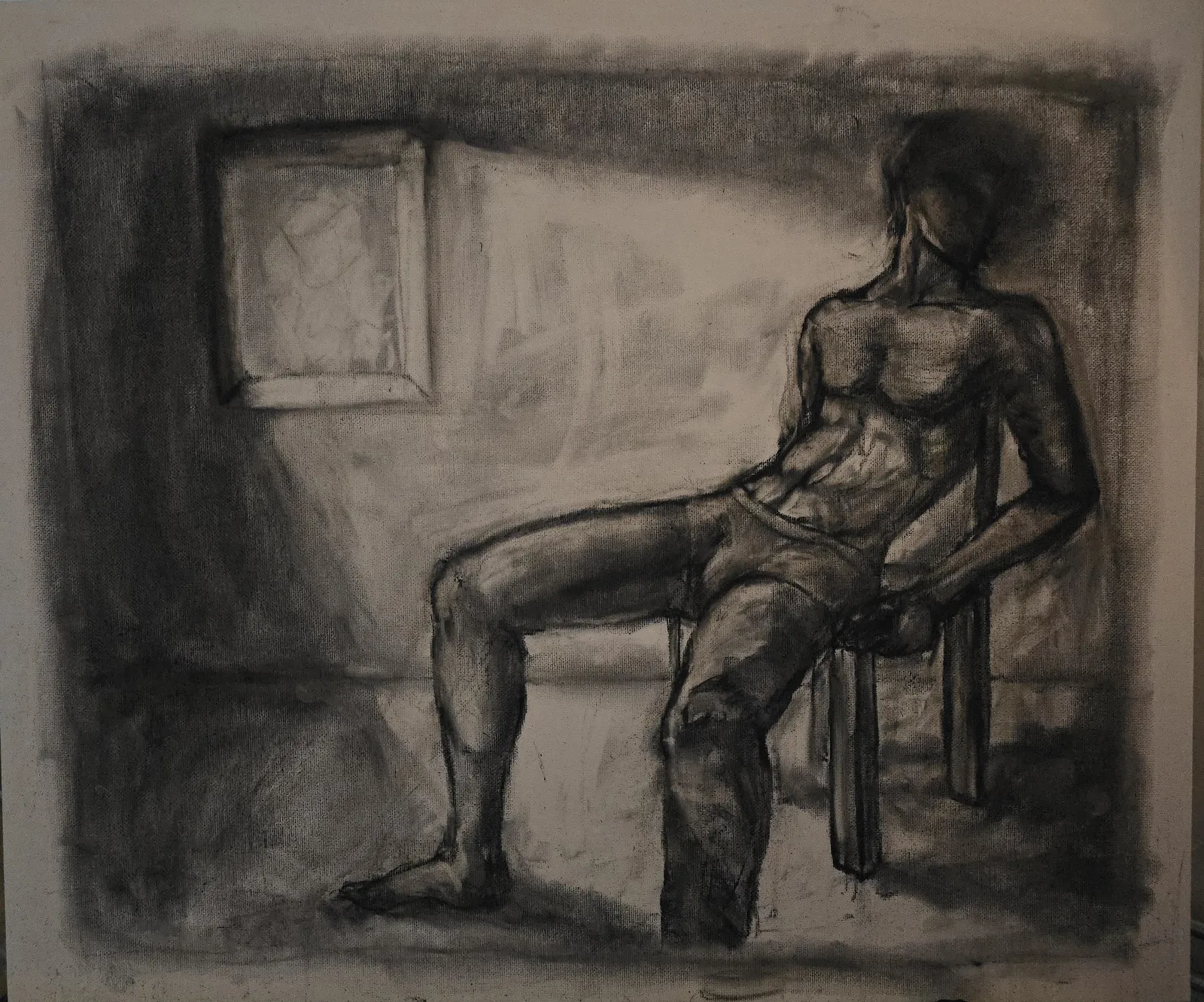 Glimpse av Rebecka Eriksson Odre