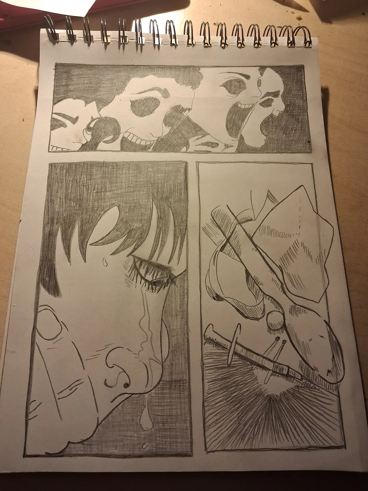 Addiction av Hans Henrik Nilsson