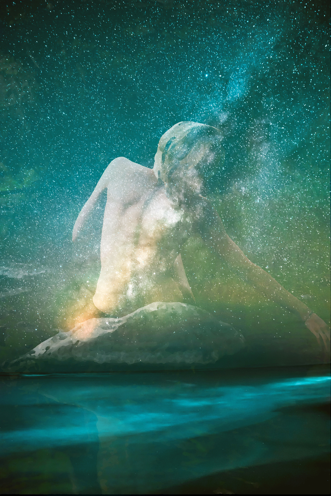 We Reach For The Sky av Scaramander