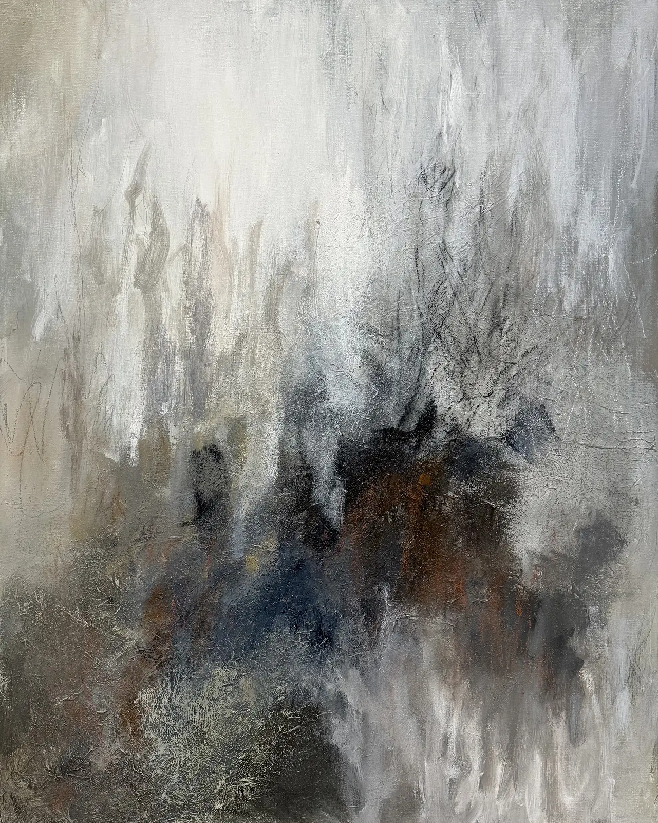 Moss av Maria Slättman