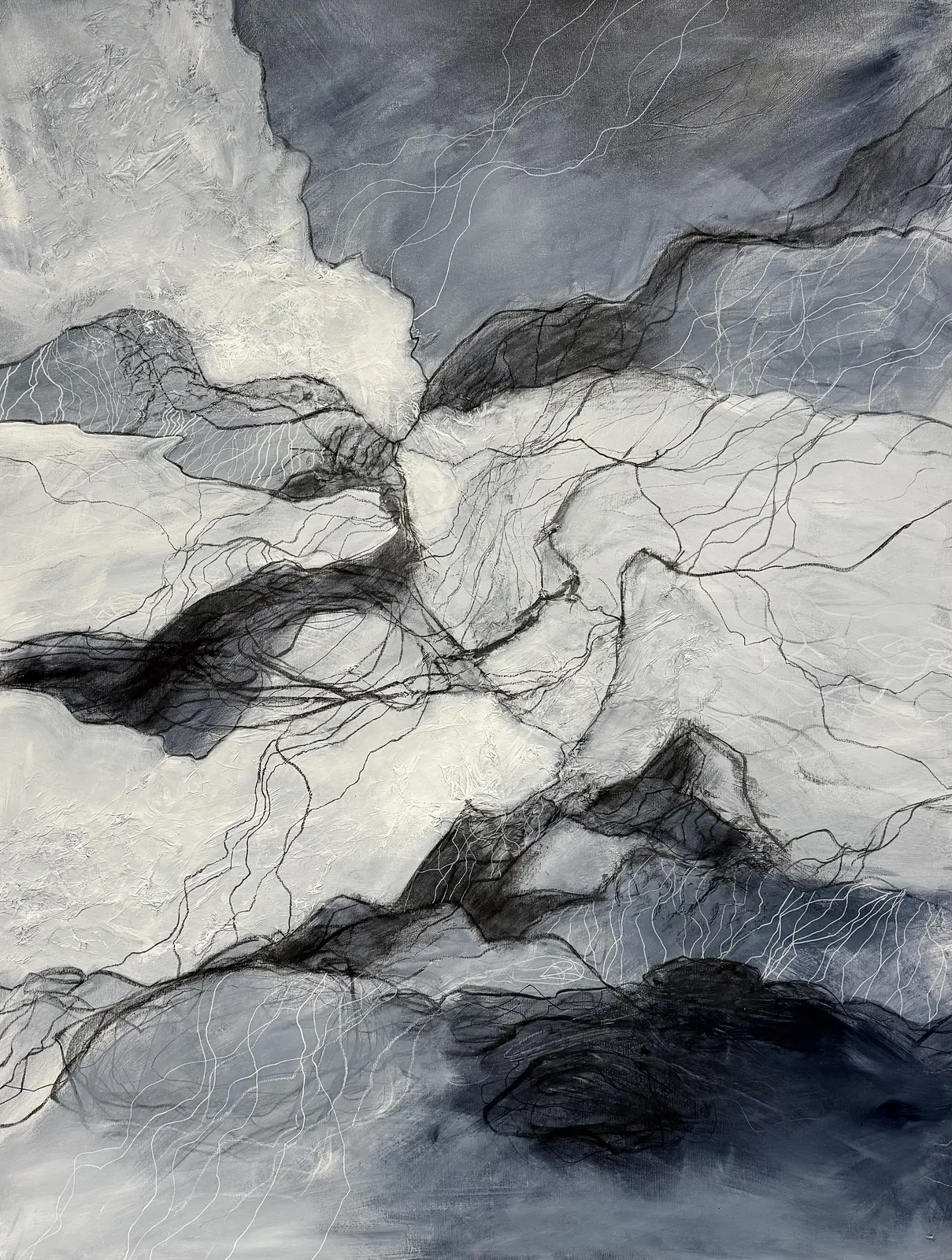 Rock av Maria Slättman