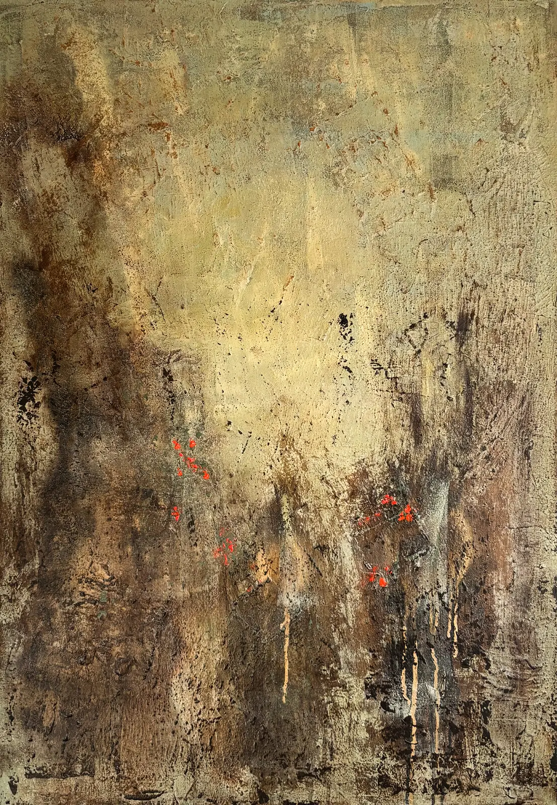 Balance in life av Martina Brantfelt