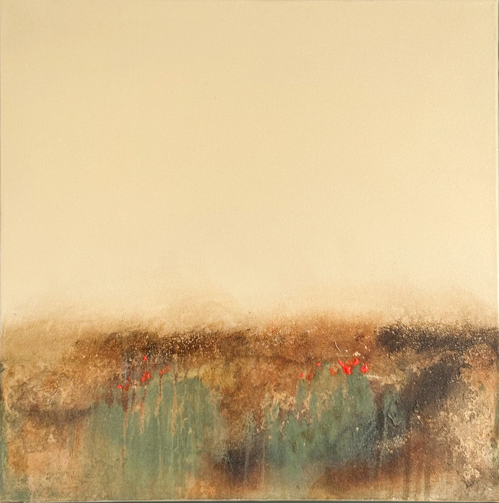 Little meadow av Martina Brantfelt