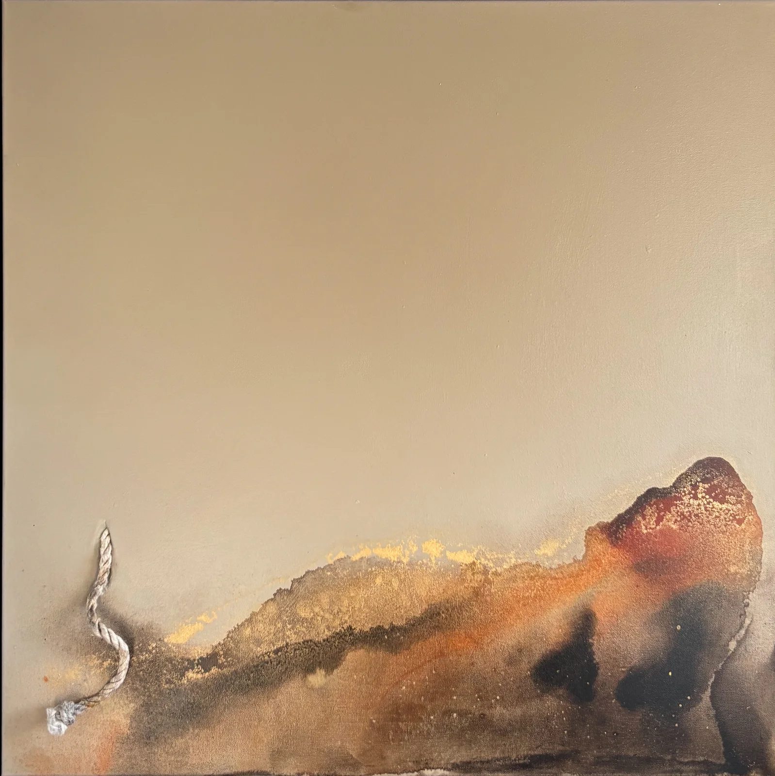 Aim for the top av Martina Brantfelt