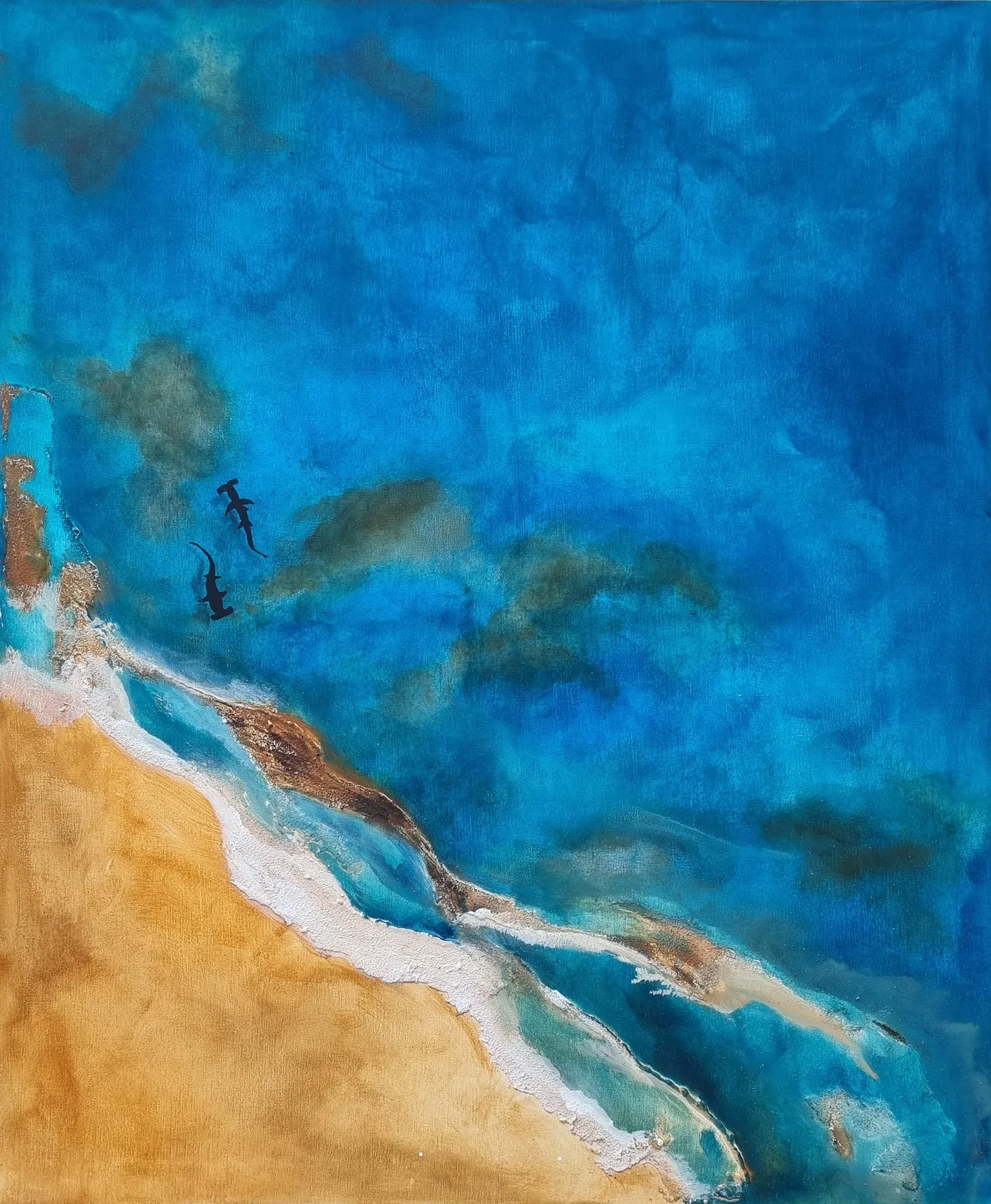 Nr. 0041 av Evelina Dewaldi