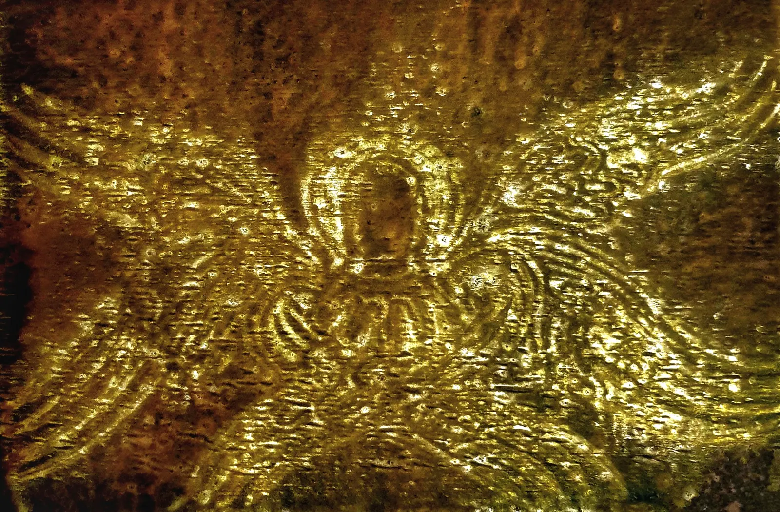 Seraph II av Johan Gustafsson