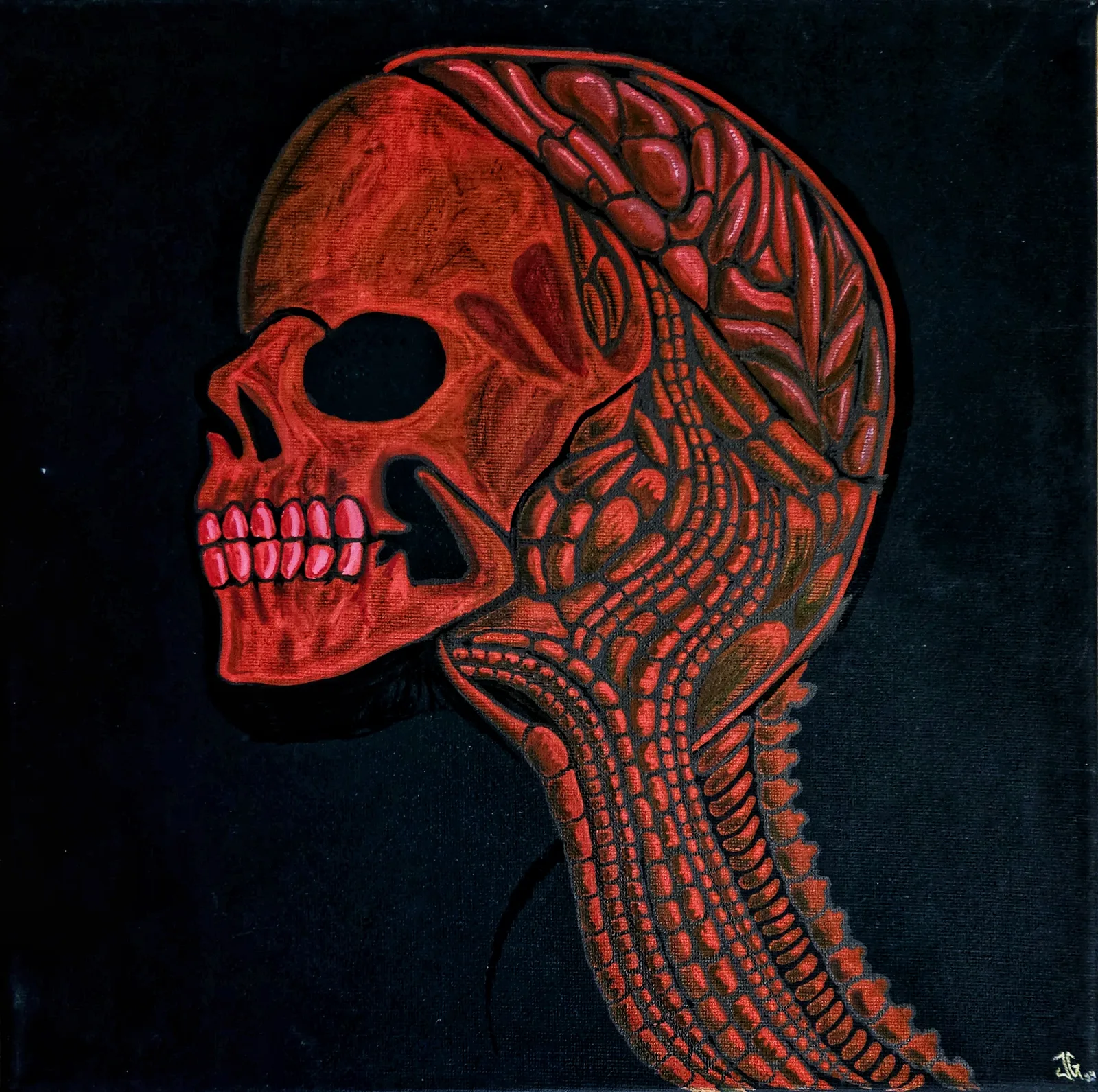 Biomechanical av Johan Gustafsson