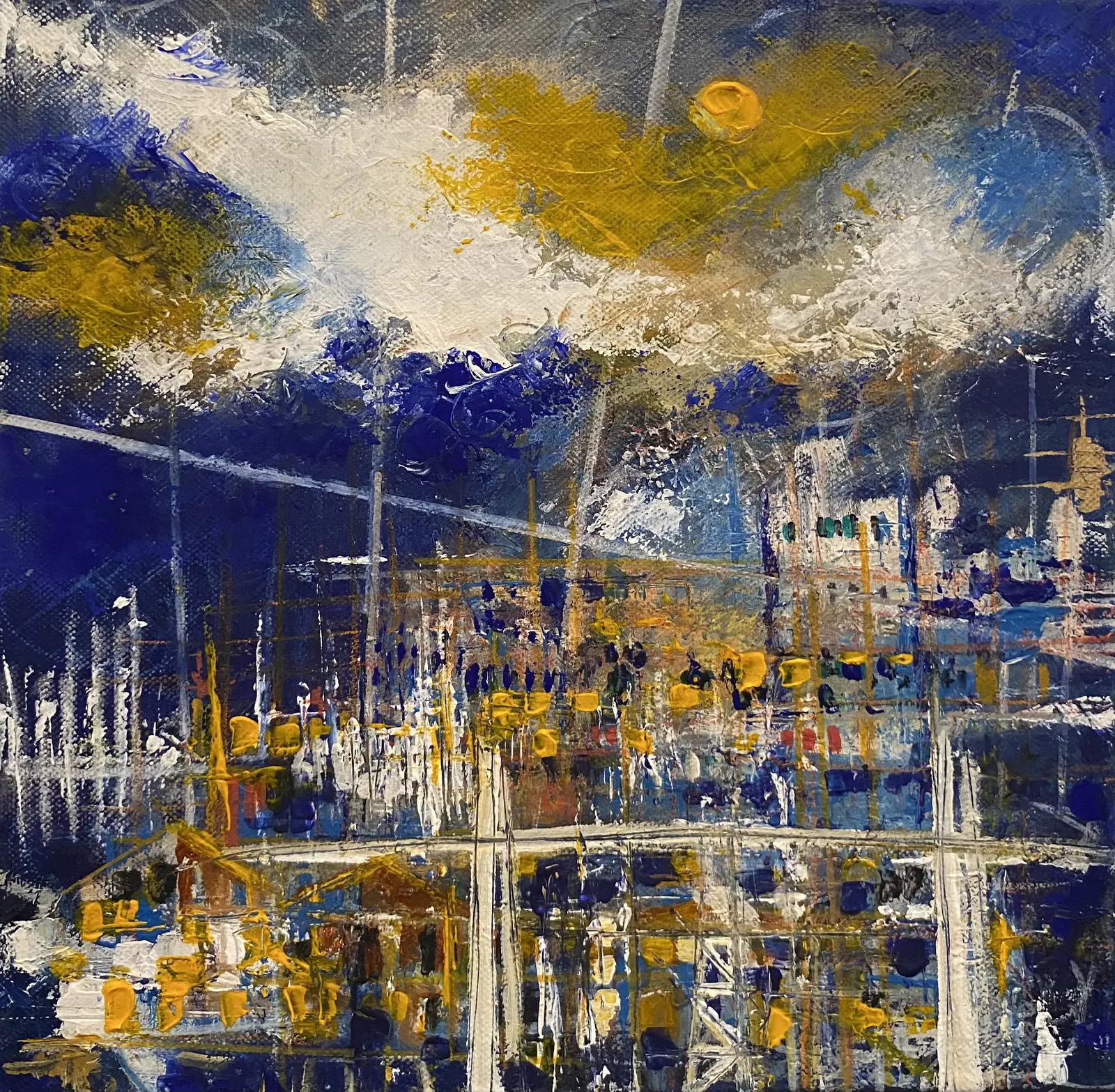 EA 3 av Eugen Anghel