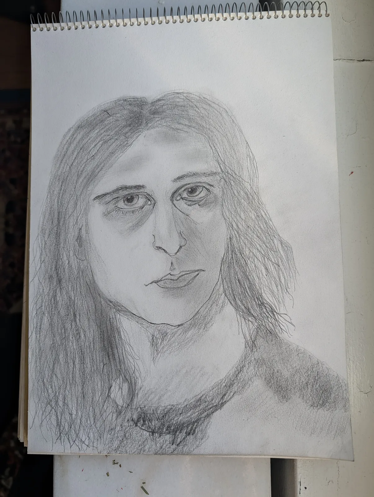 Synare av Alice Helander