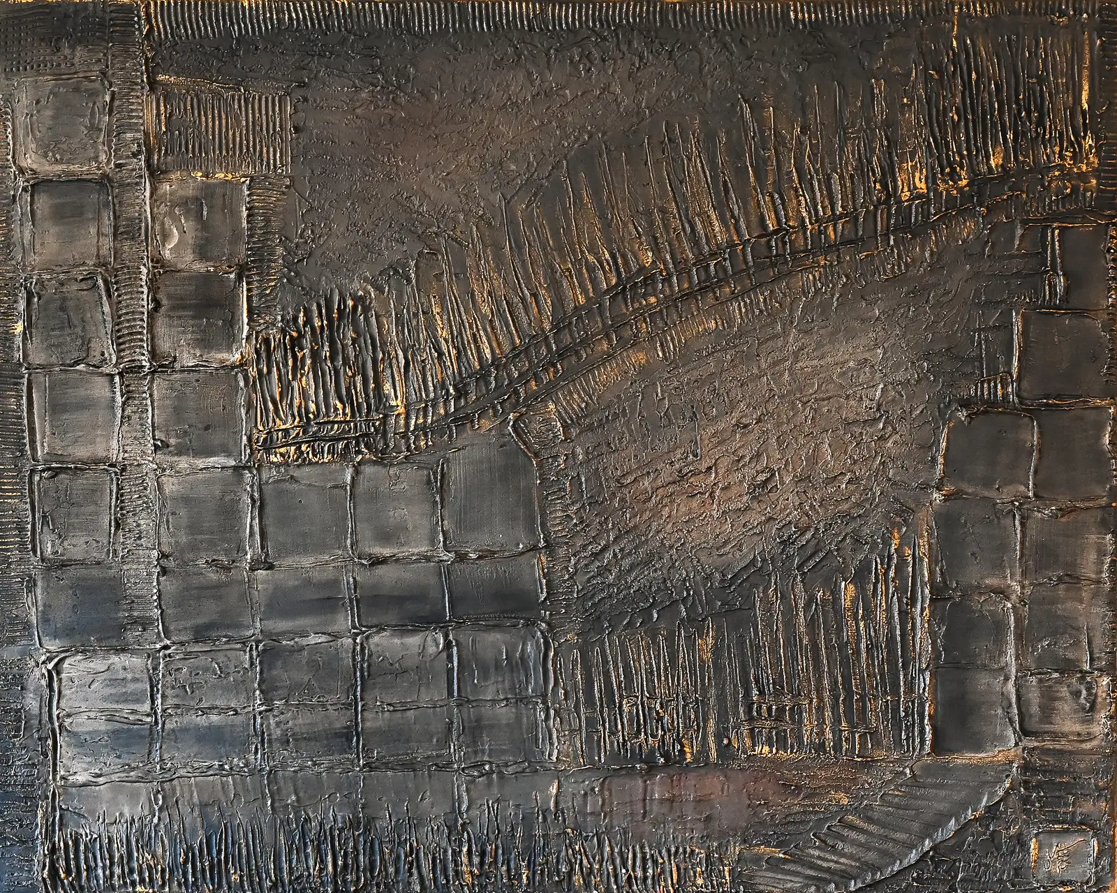 Hidden Place av Marina Erkenius