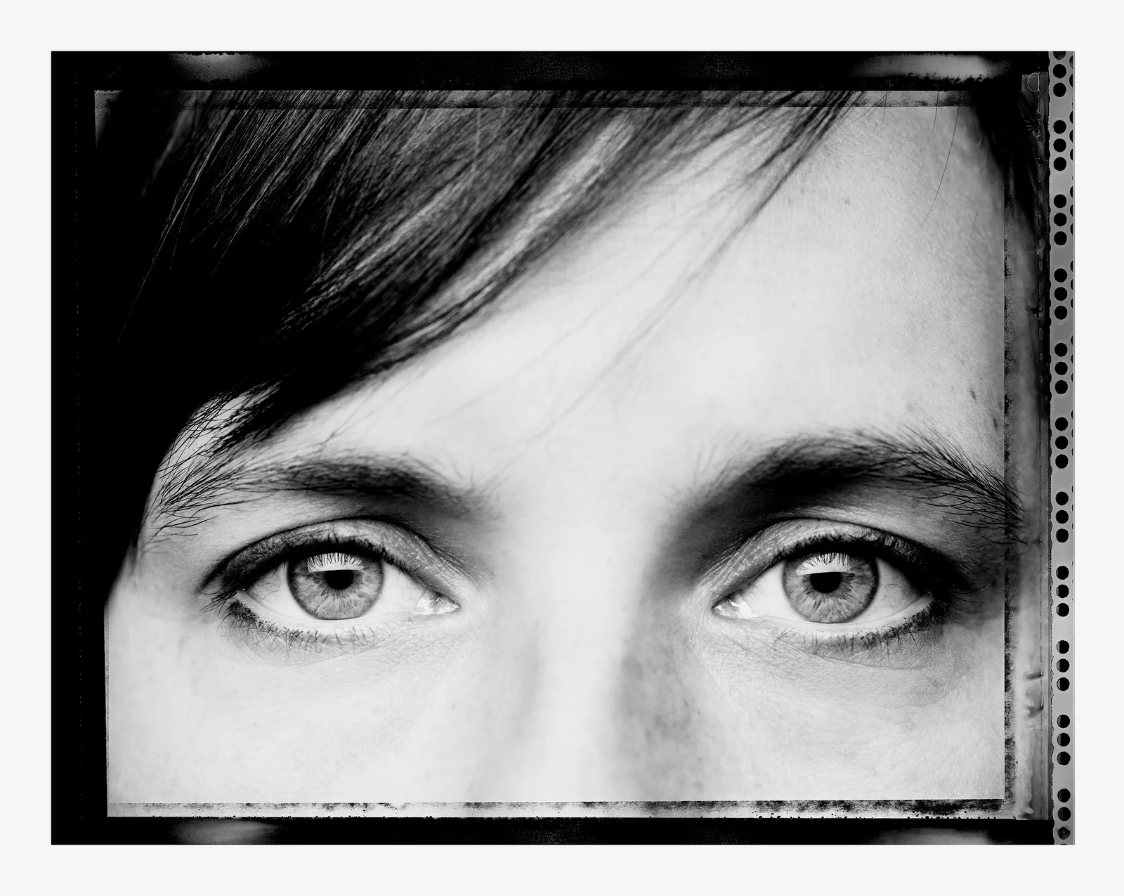 Erica ONESHOT NY av Alexander Berg