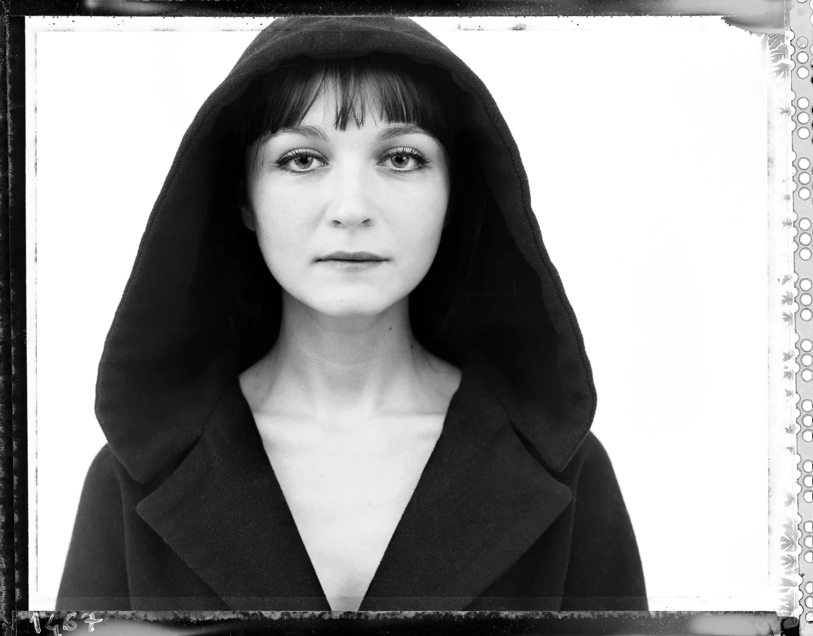 Reyhan ONESHOT İstanbul av Alexander Berg