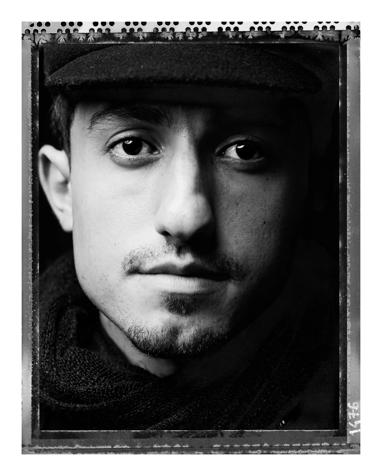 ONESHOT İstanbul av Alexander Berg