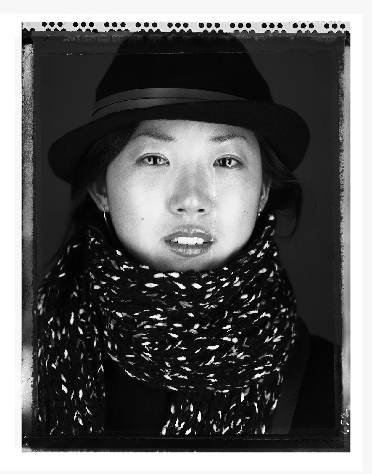 ONESHOT New York av Alexander Berg