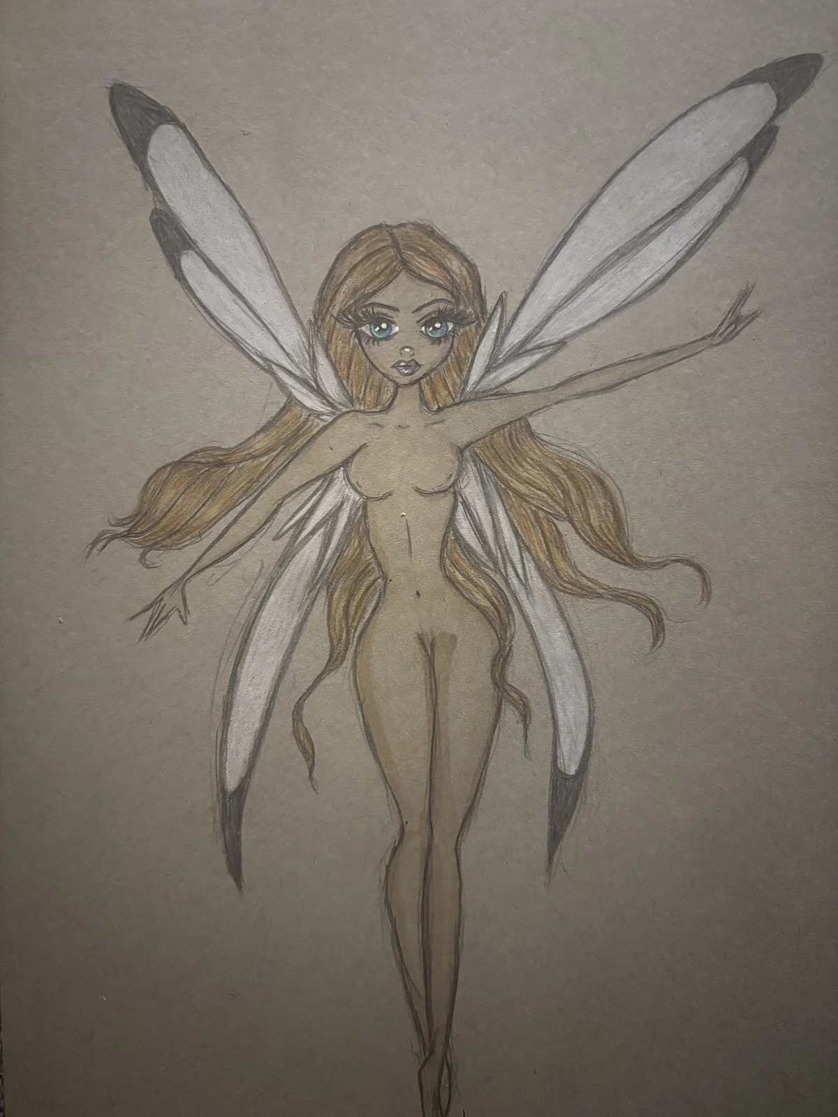 I Will still feel for you av Linda Wolf Toll