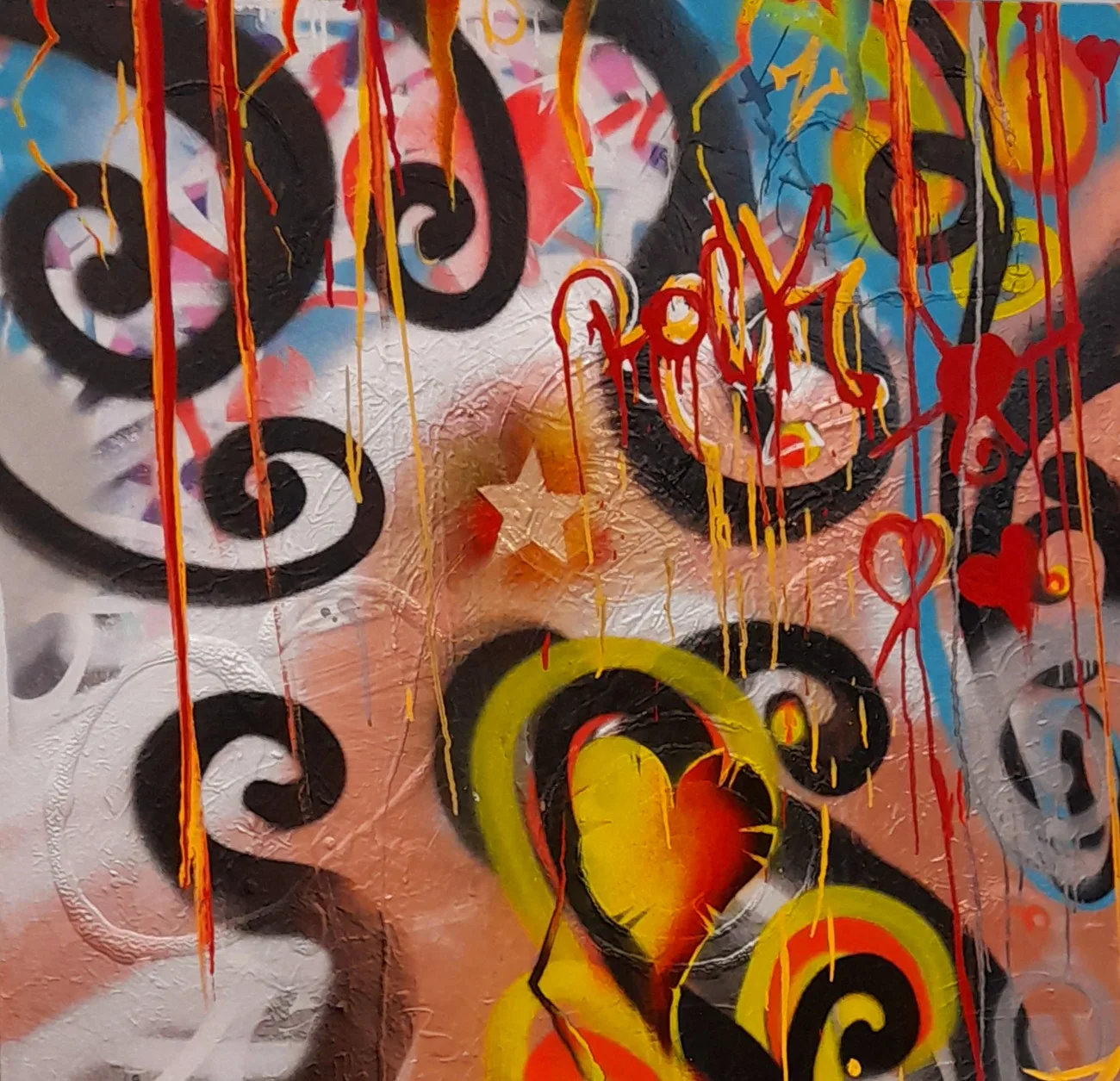 Enzo av Robert Landström