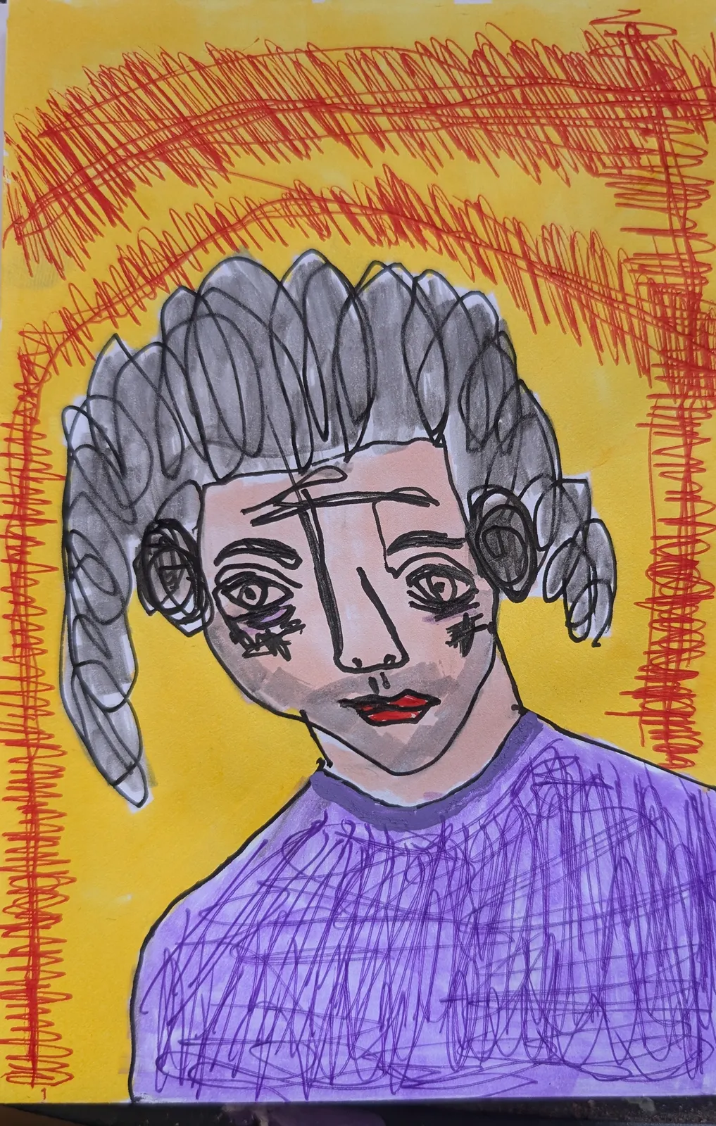 Humidor av Mikael Jonsson