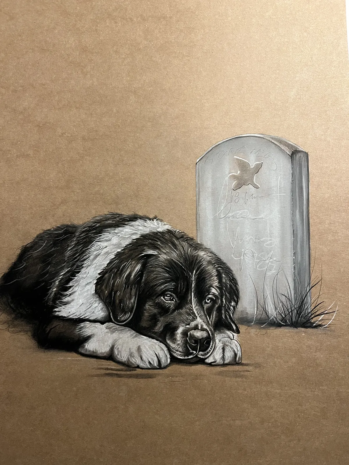 Loyalty av Christoffer Malmgren