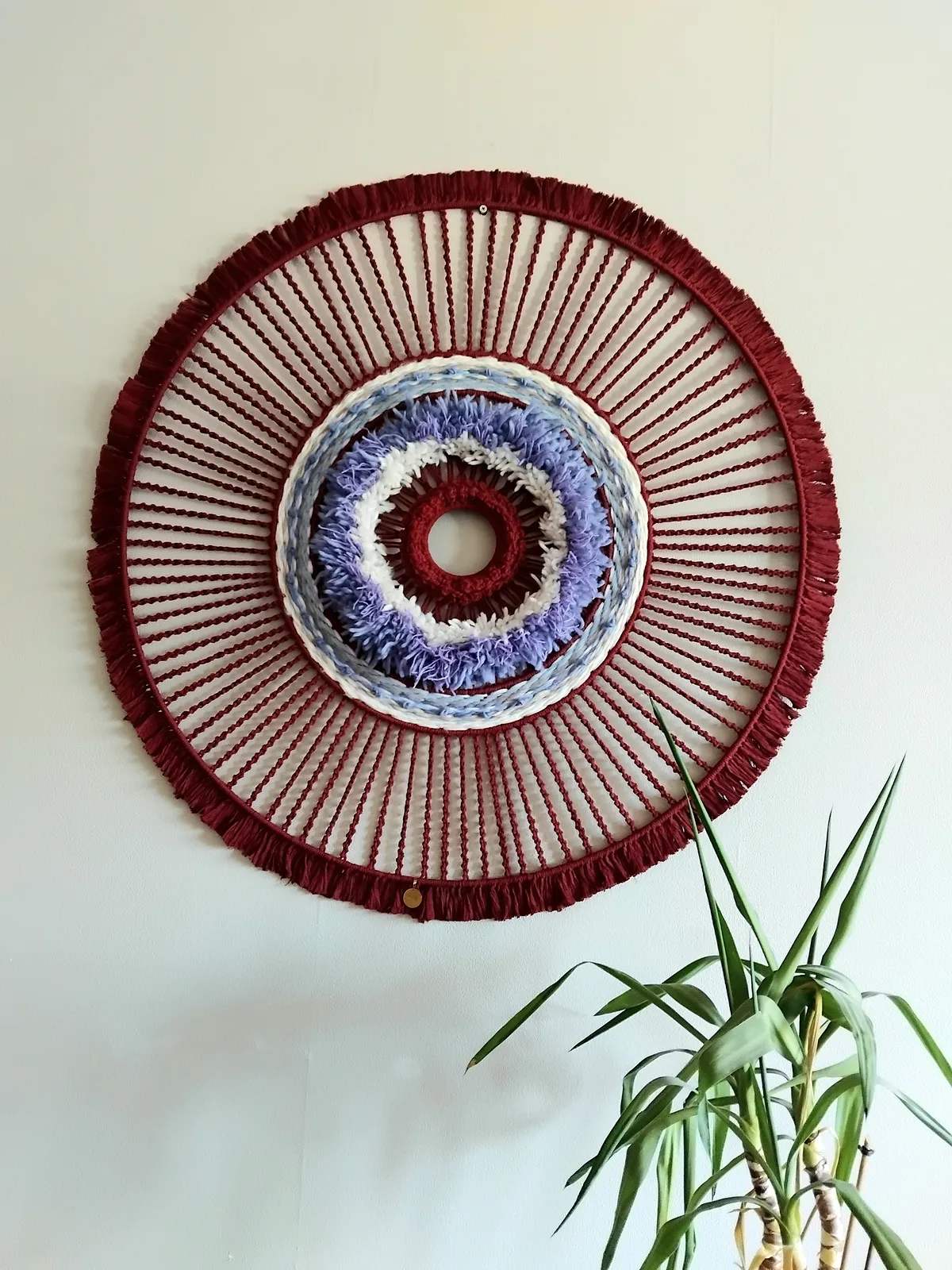 The Soft Gaze av Erika Breiner