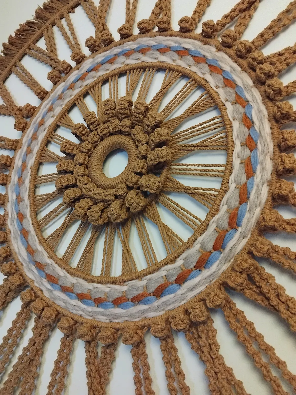 Soft Orbit av Erika Breiner