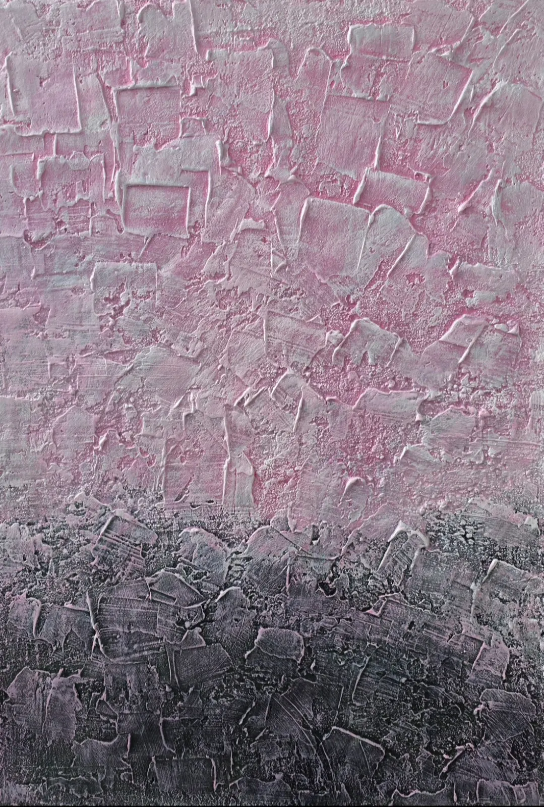 Untitled No. 12 av Sara Axundova