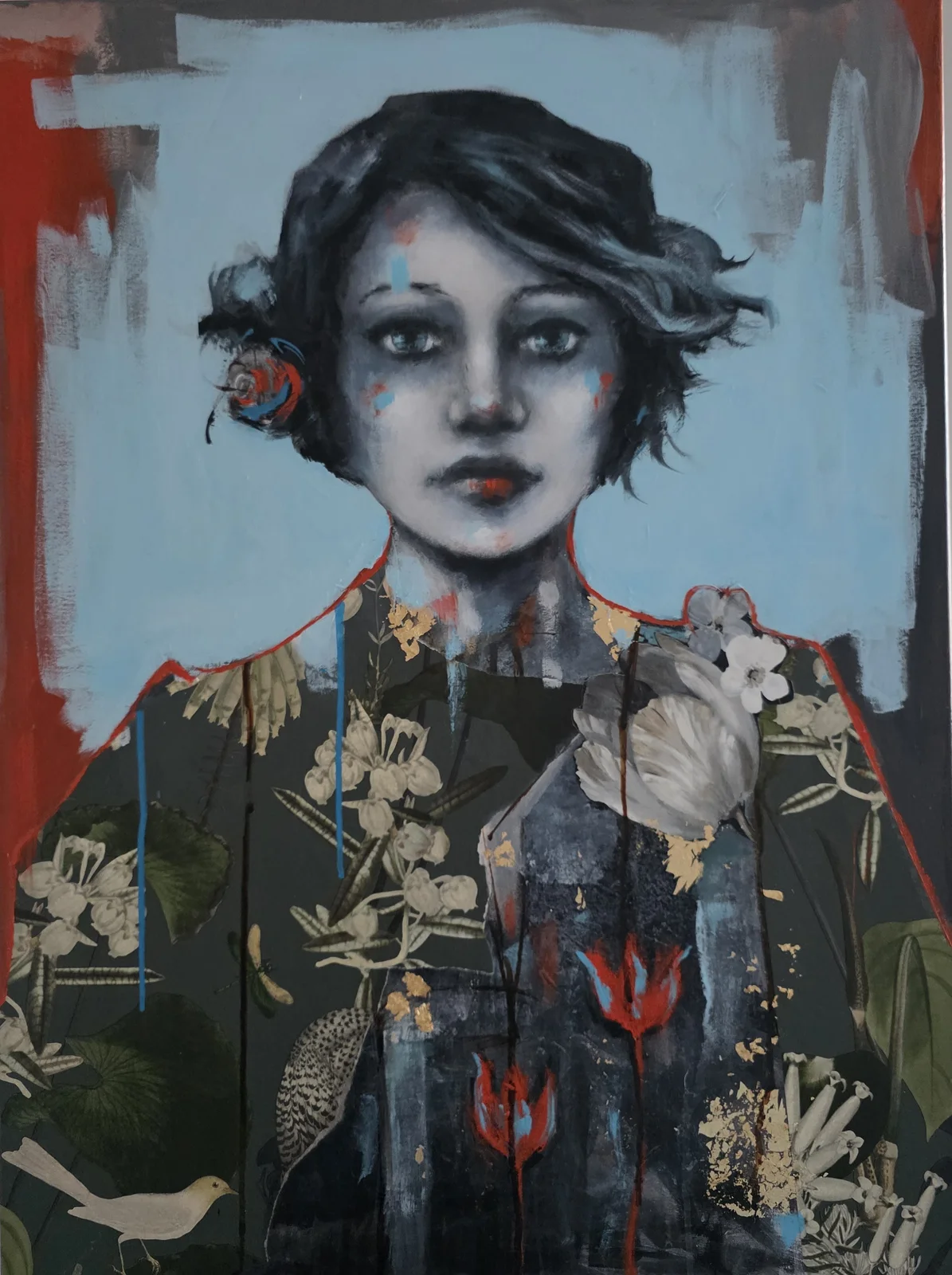 Magnificent av Erika Eriksson