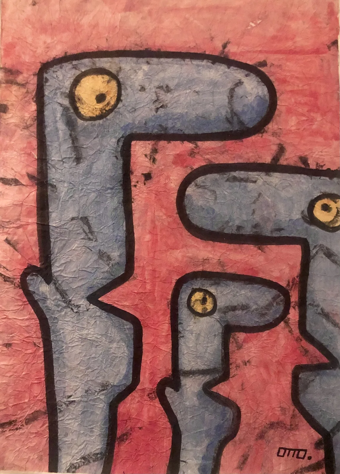 Peter av Otto Sundell