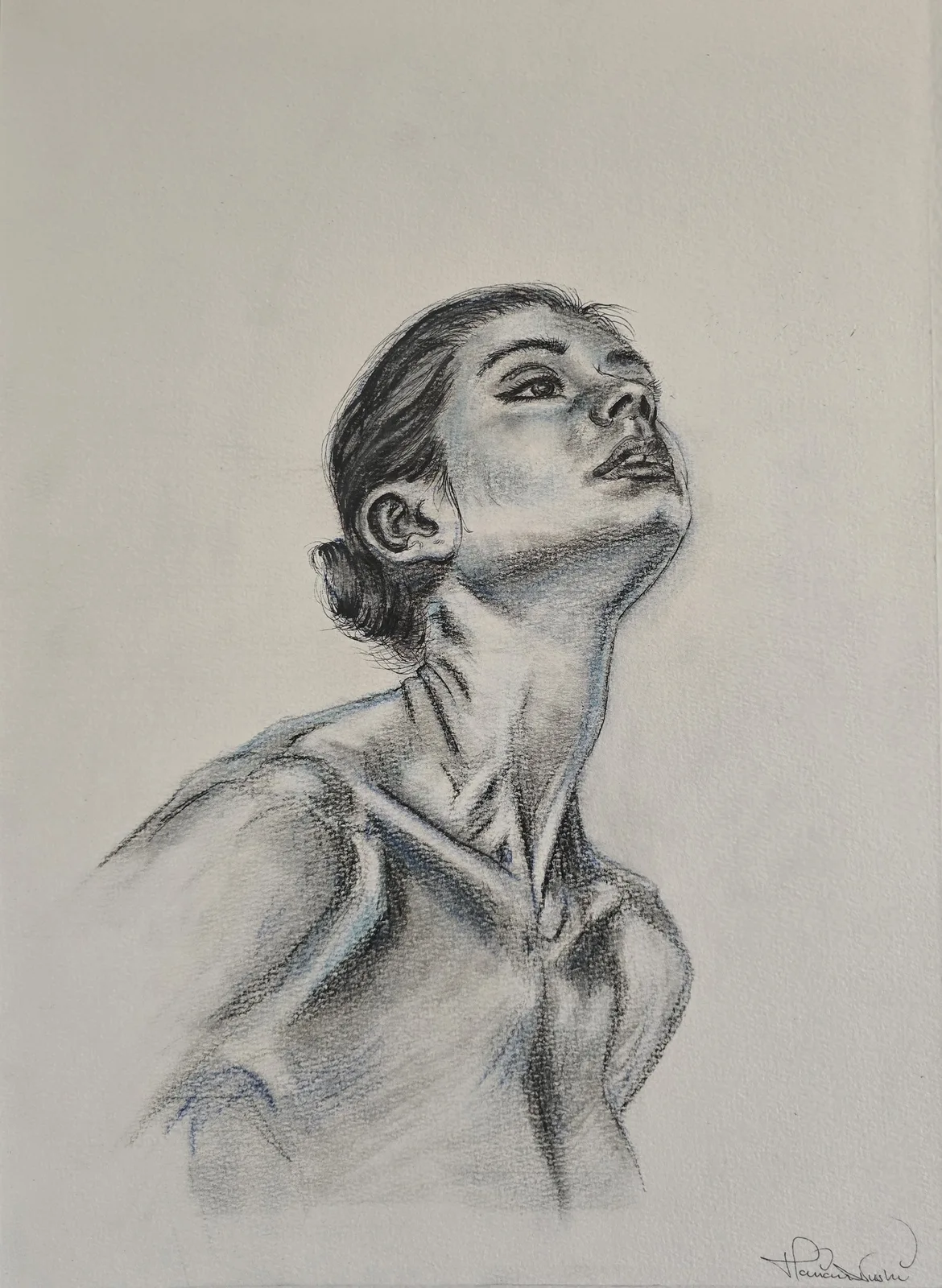 Jana av Marianne Nushi