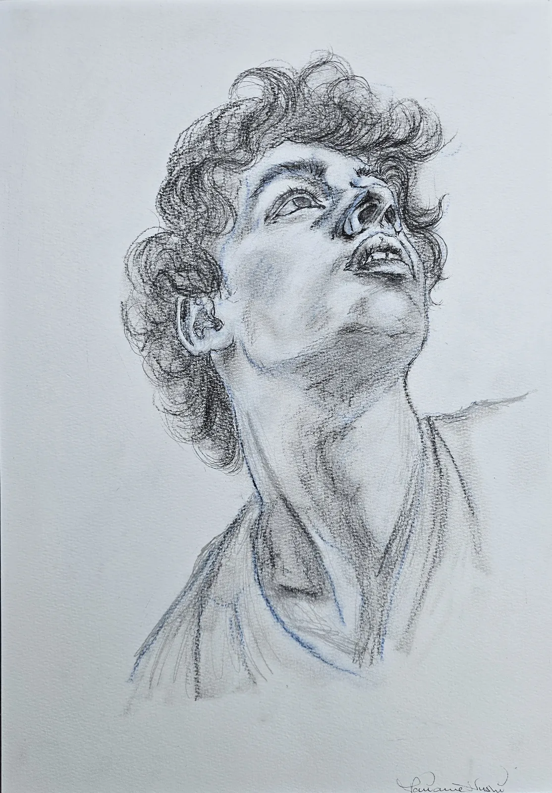 Axel av Marianne Nushi