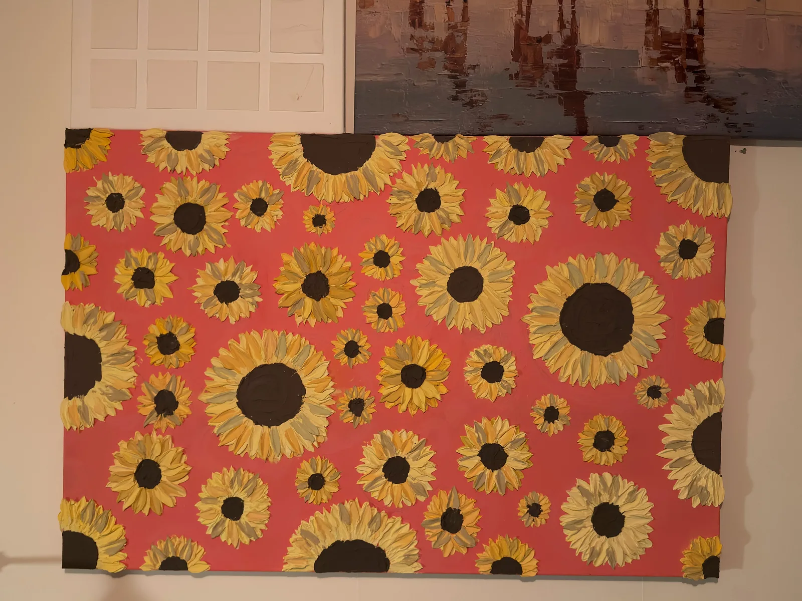 Happiness is a flower av Christina