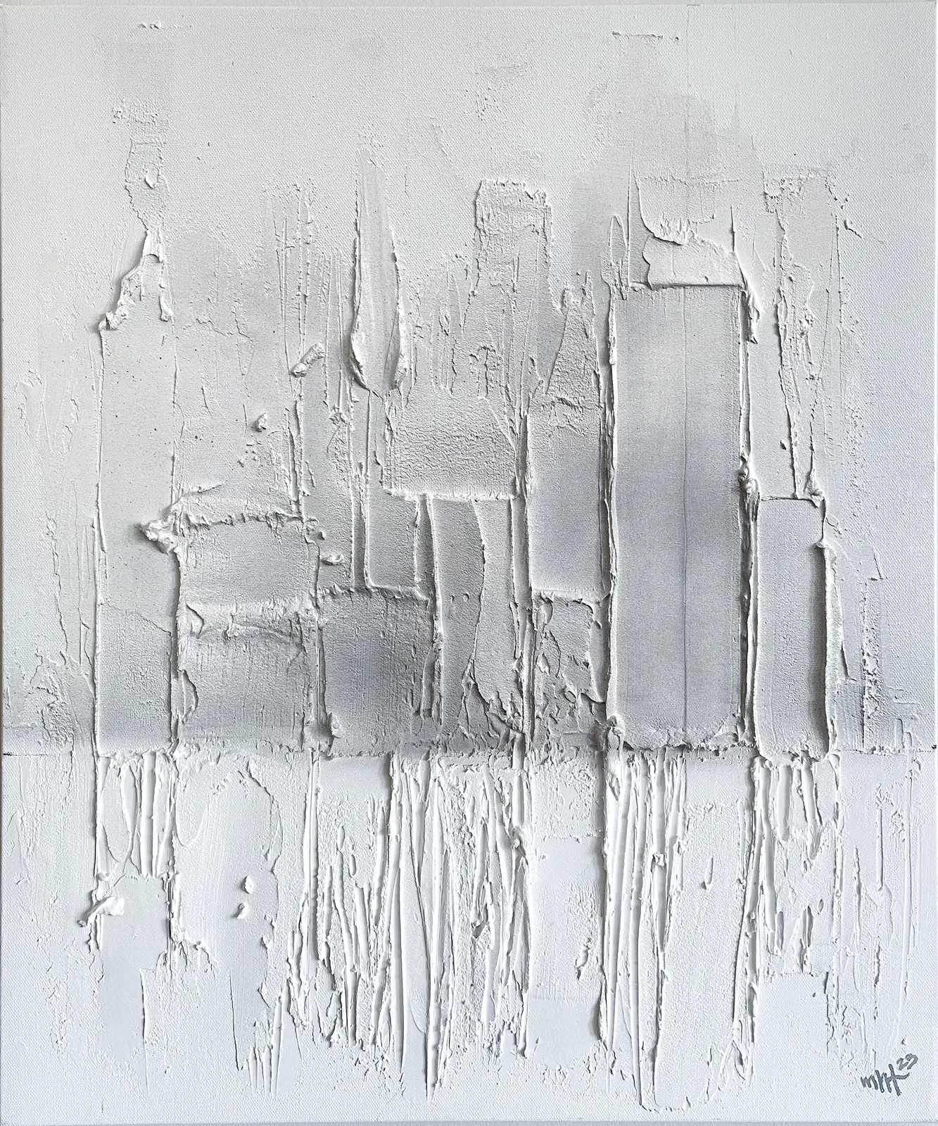 SHORELINE av Mats H Tikkanen