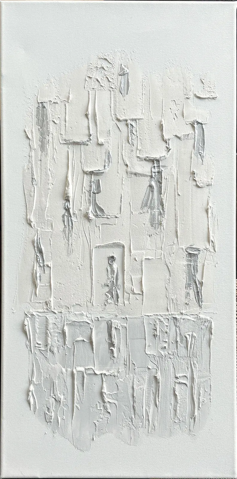 DOORS av Mats H Tikkanen