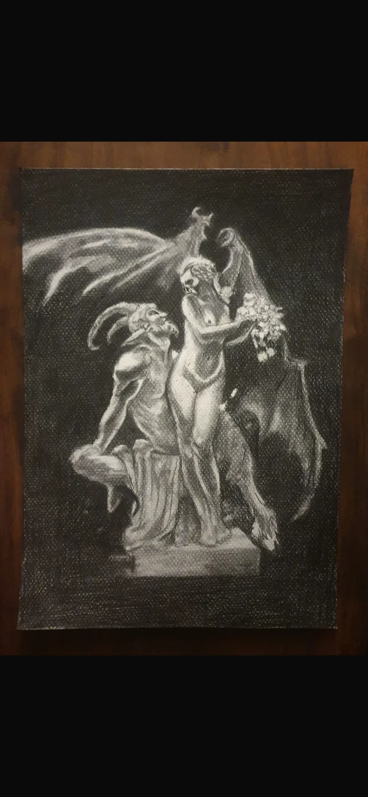 Ritual i skuggorna av Charlotte Malmgren