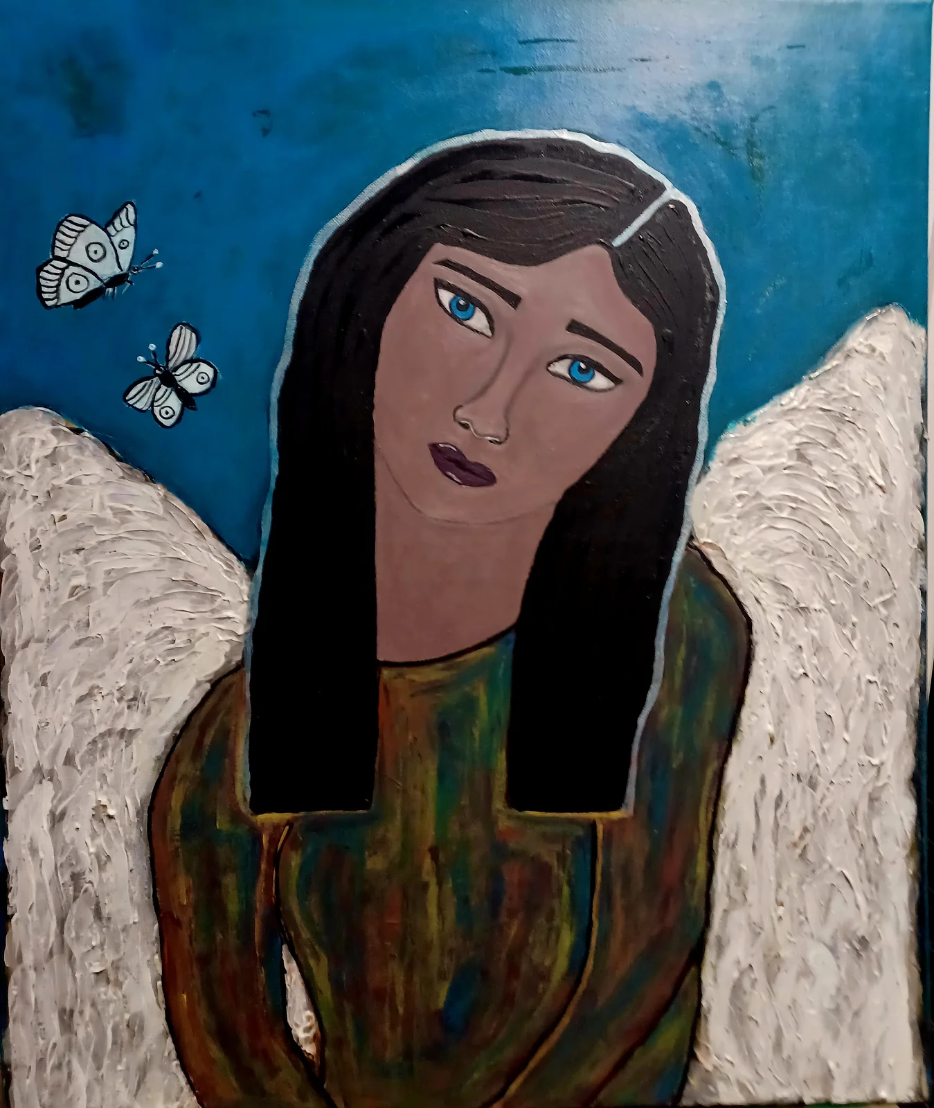 Nihada Karic Leranian