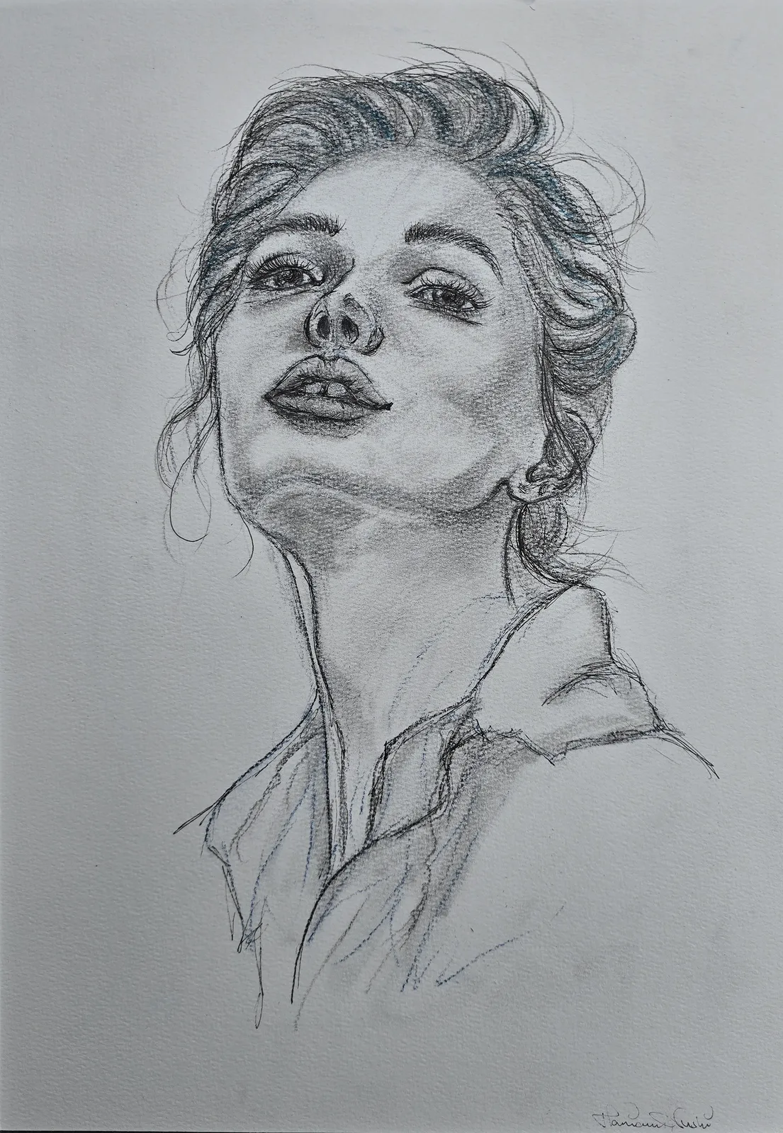 Astrid av Marianne Nushi