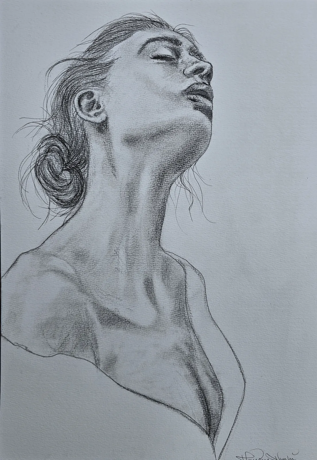 Frida av Marianne Nushi