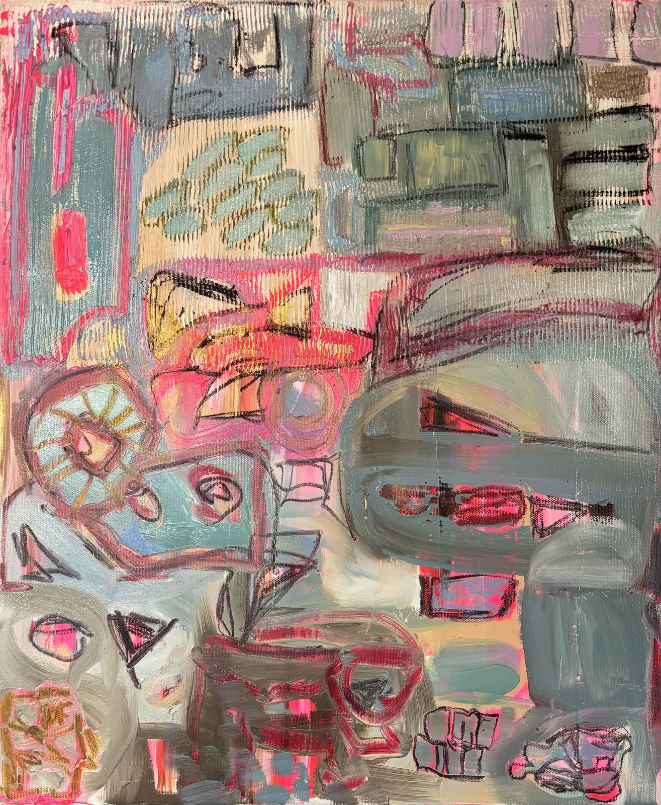 Jodå av MALIN Ridderfors