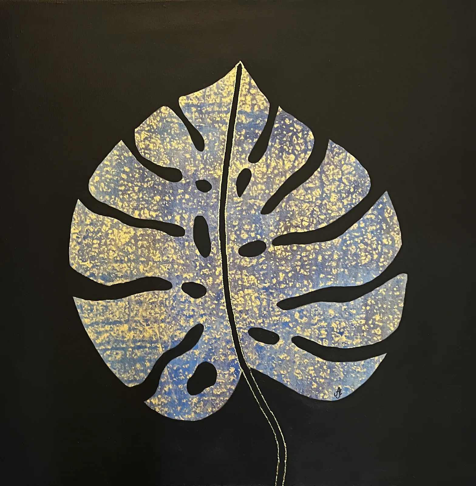 More of the good av Anna-Maria Johansson