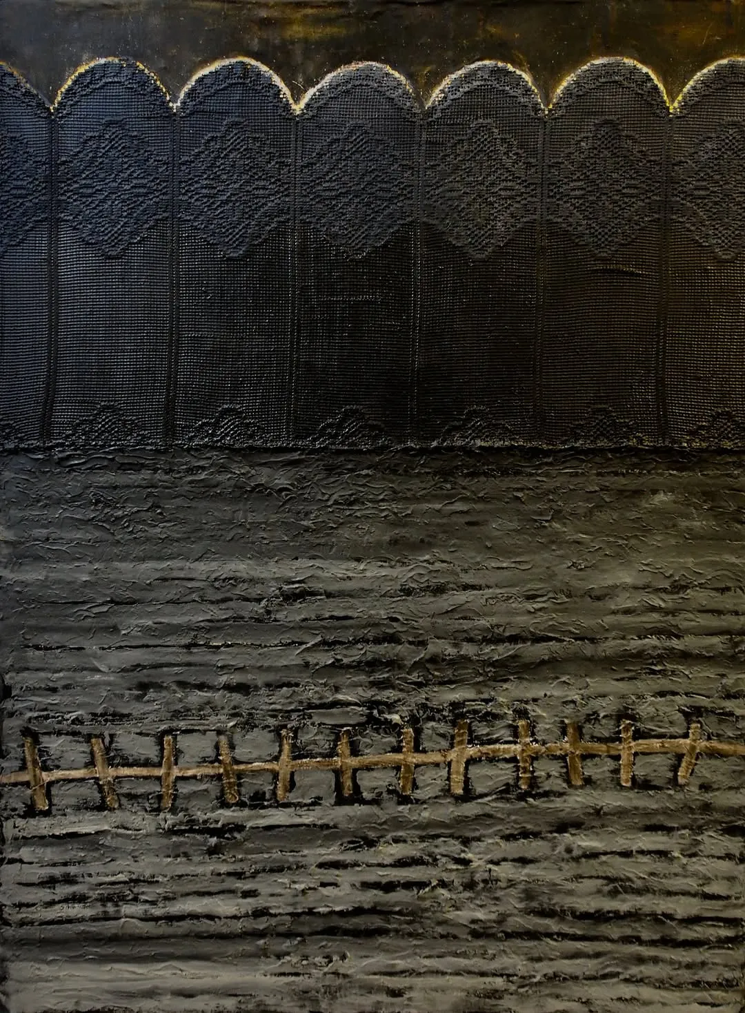 Venecia av Mac Klausner