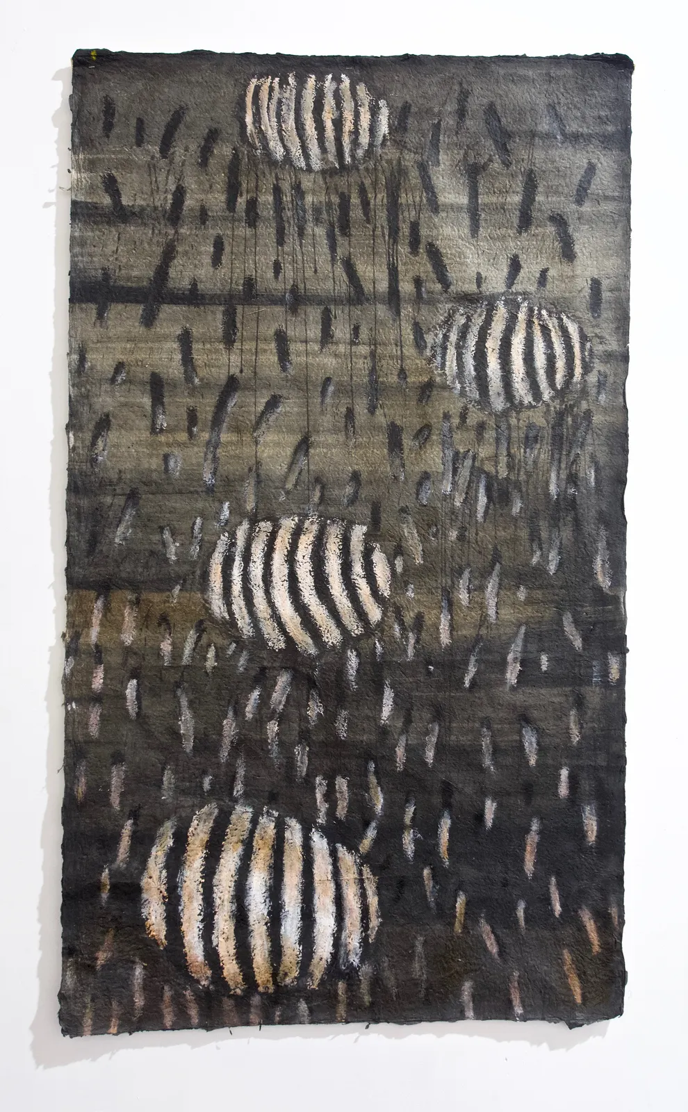 Utan tittel av Mac Klausner