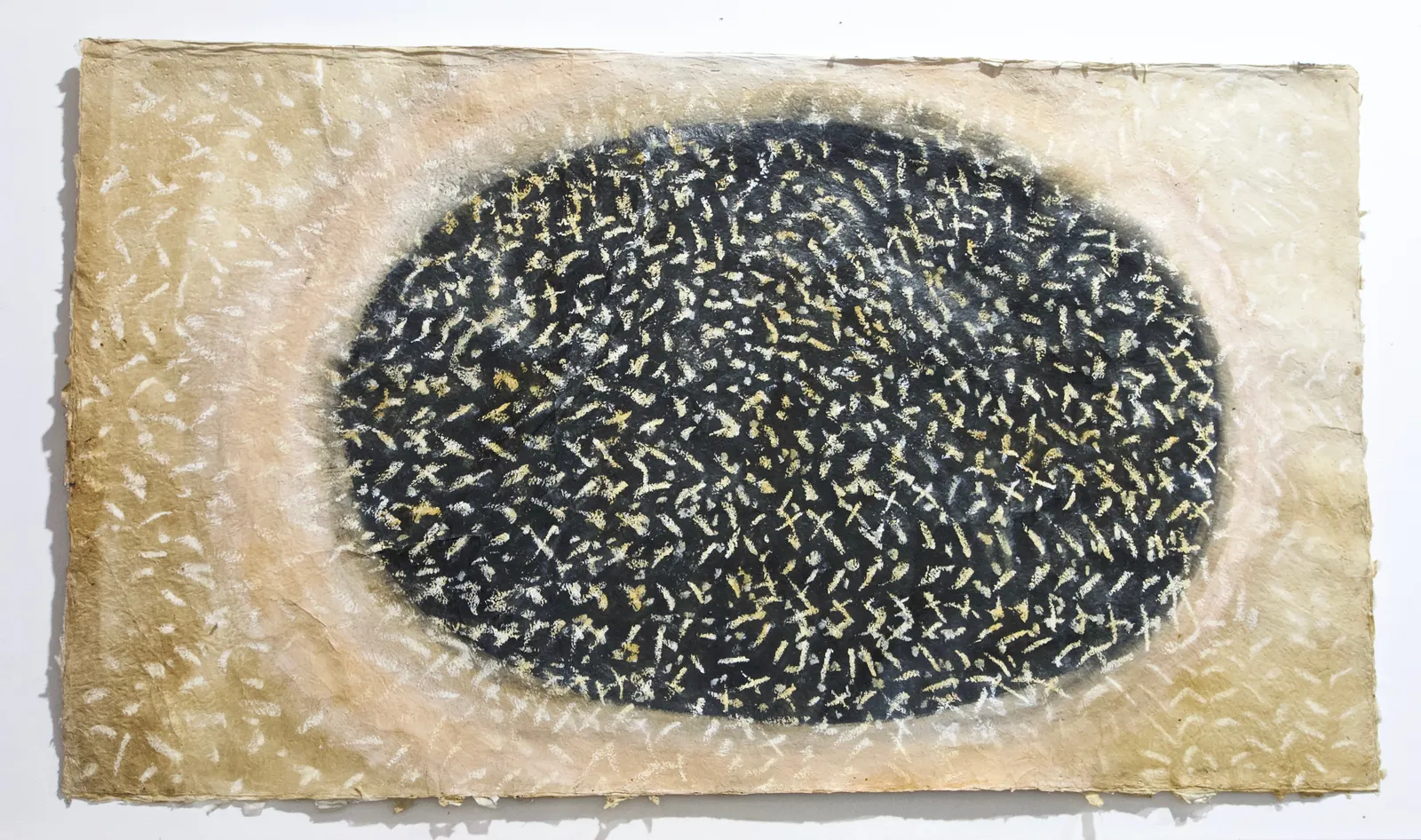 Utan tittel av Mac Klausner