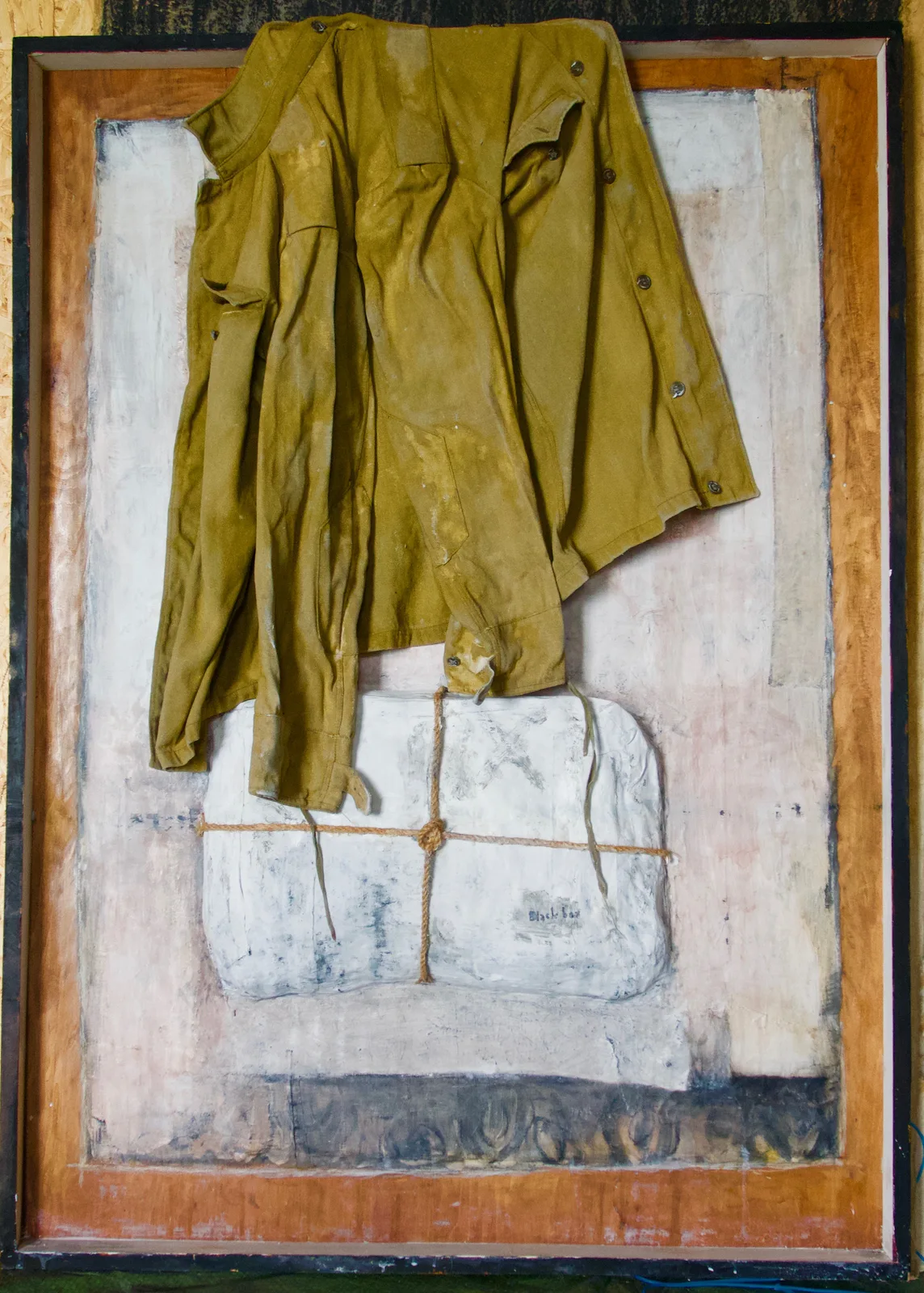 Ukraina av Mac Klausner