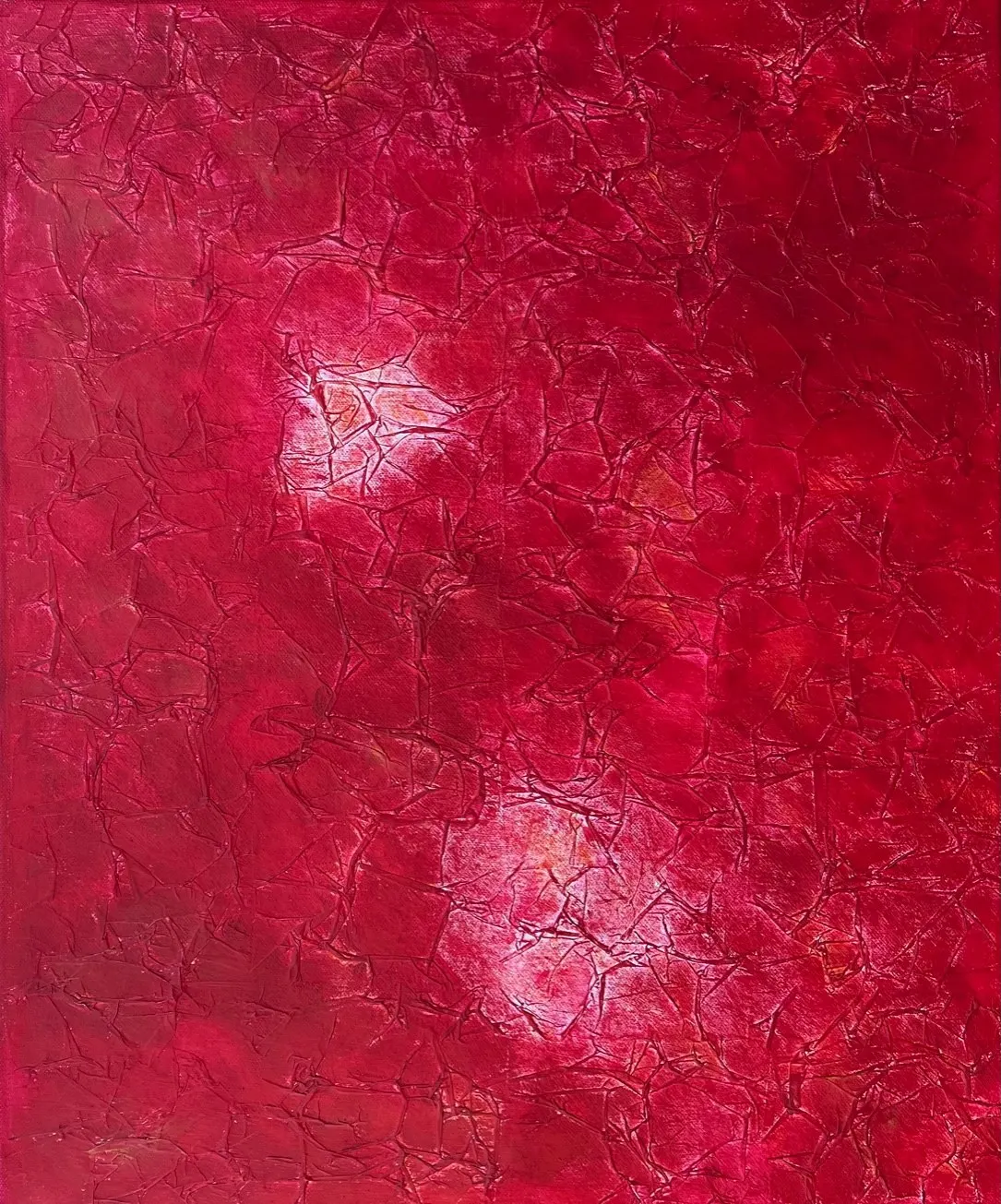 Message from the Universe no 3 av Anna-Maria Johansson