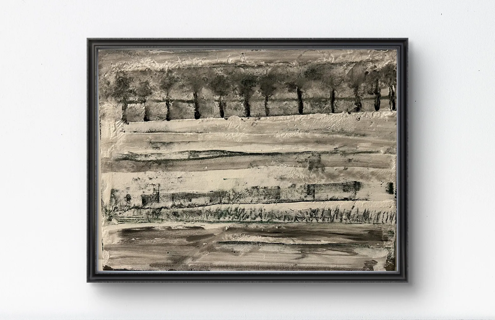 Dimmigt av Johanna Norrgård