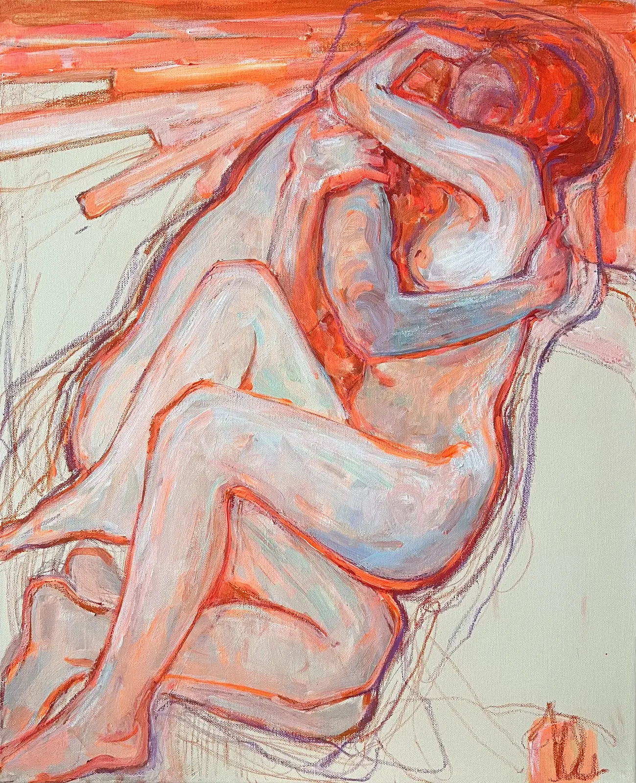 Sunshine av Yuliia Levytska