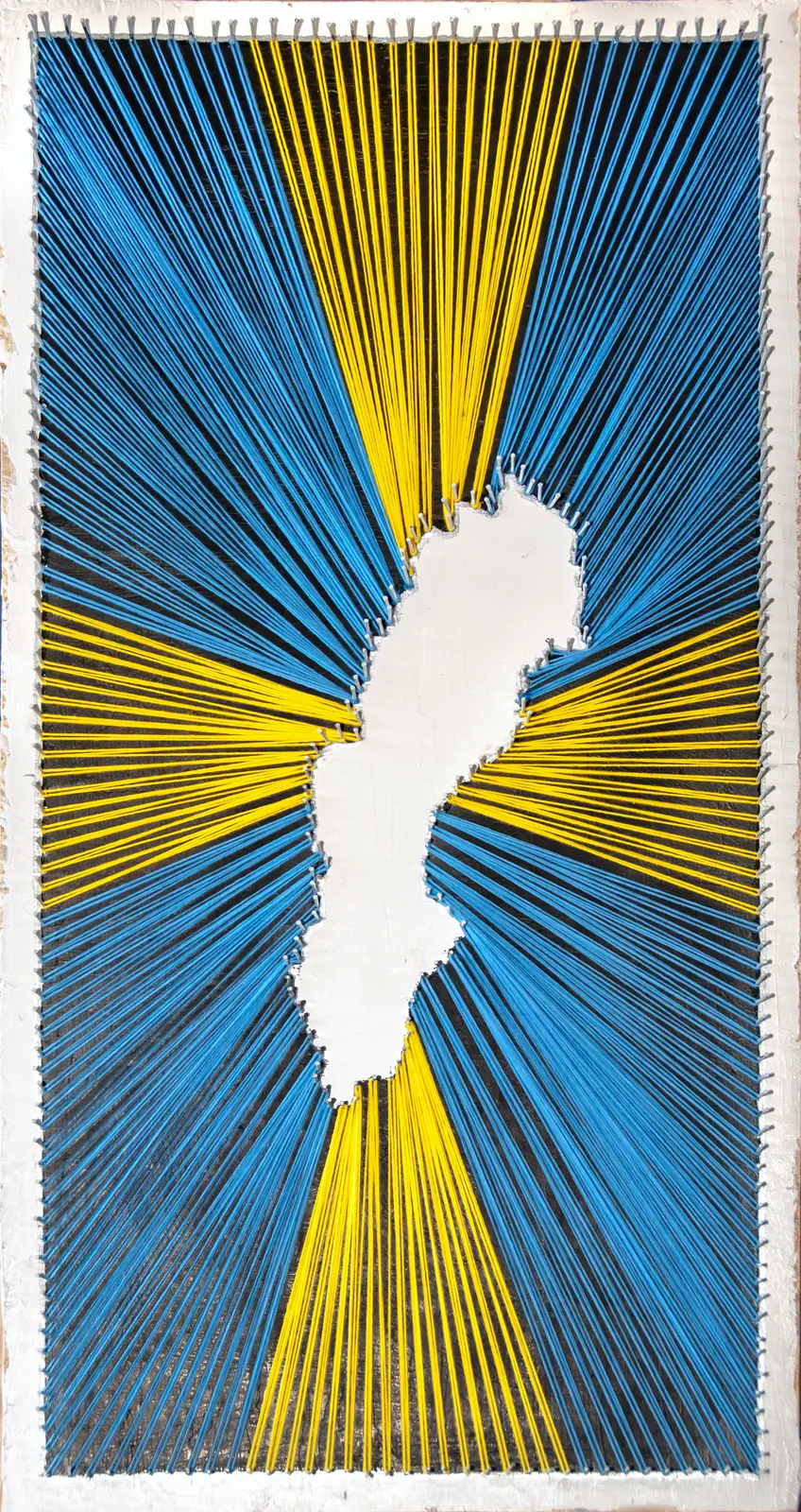 Sverige av Tina Larsson