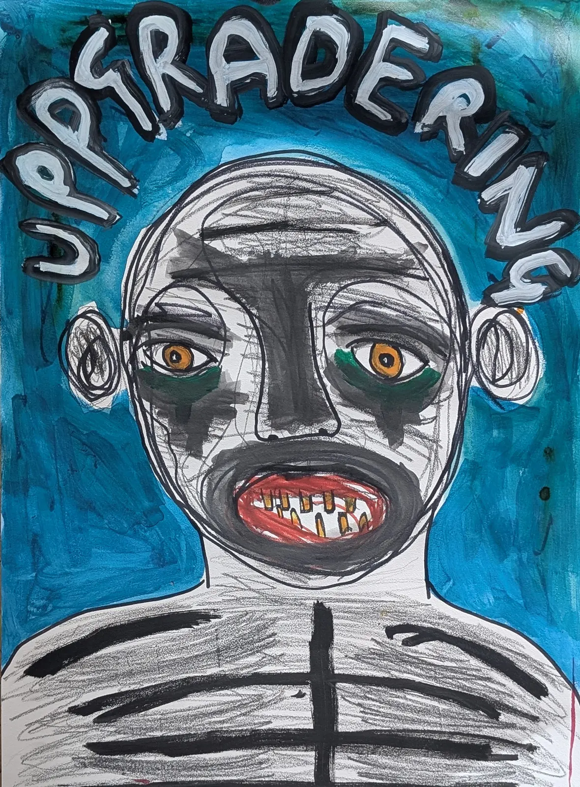 Uppgradering av Mikael Jonsson