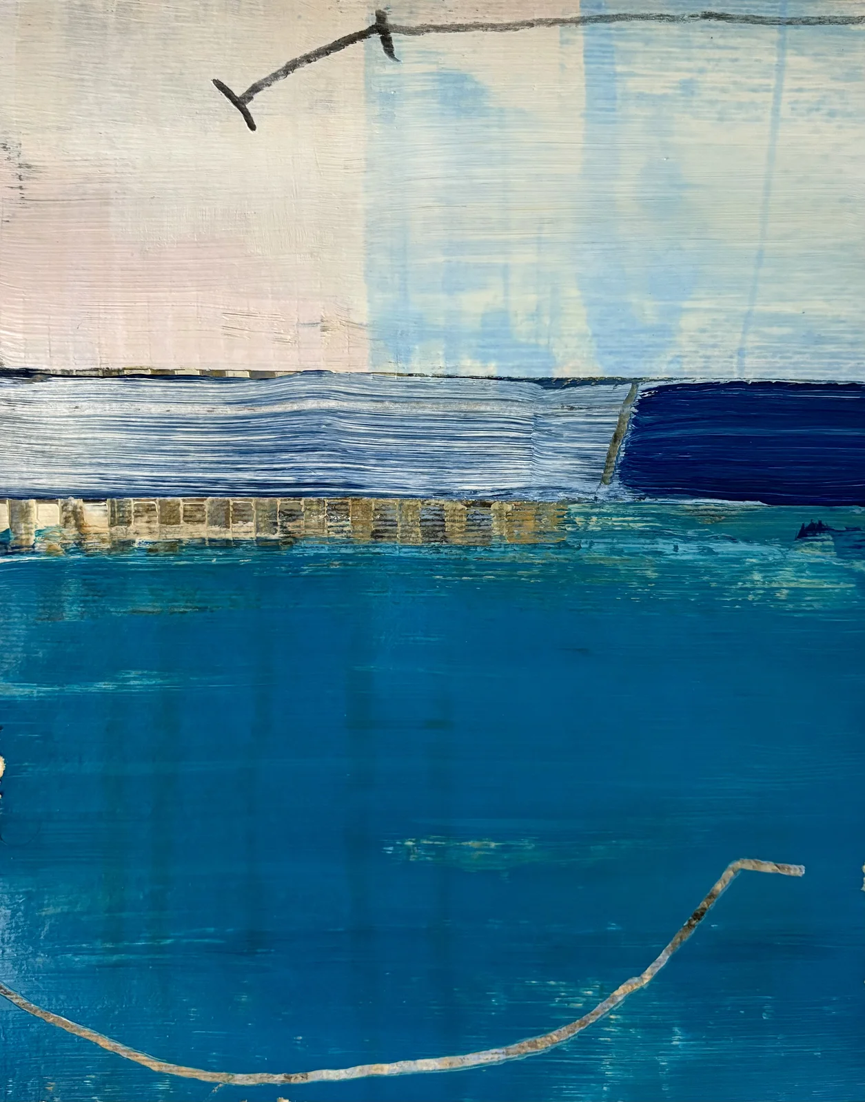 Harborside III av Joakim Bernhardsson