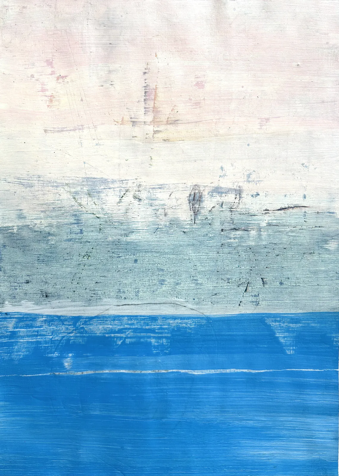 Harborside IV av Joakim Bernhardsson